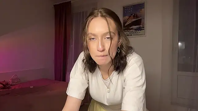 WailingMask webcam