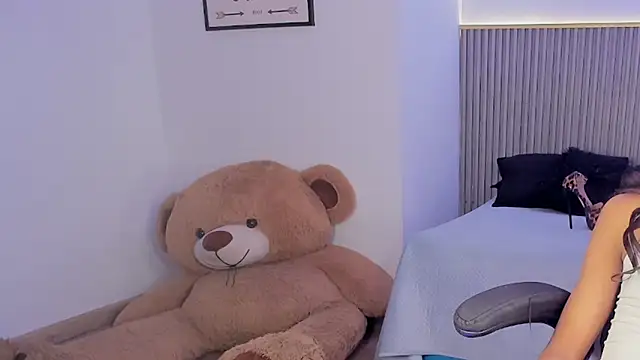 EvangelineTurner webcam