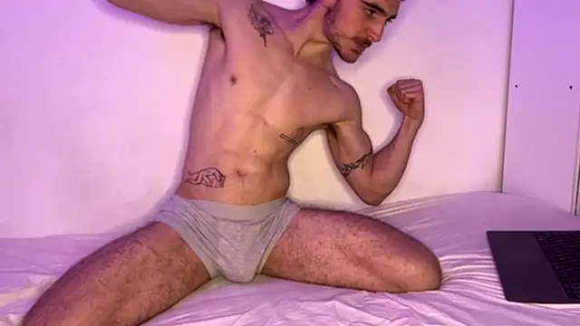 superxmanx webcam