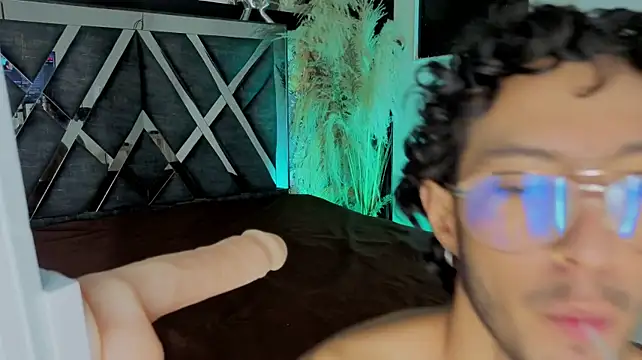 dorian_rosas webcam
