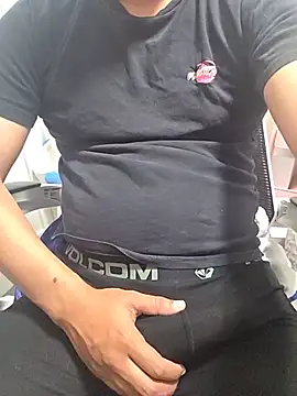 bigdickgeorge420 webcam