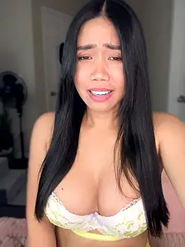JazzieXo webcam