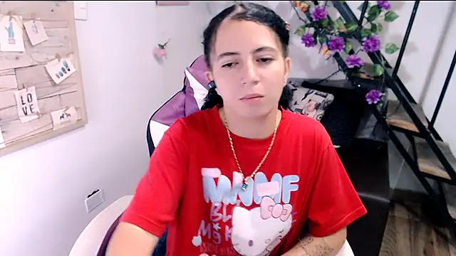 samantha_baby_ webcam