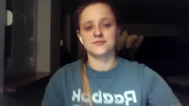LeaWetGirl