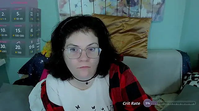 EverlyRays webcam