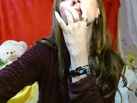 hottieperla webcam