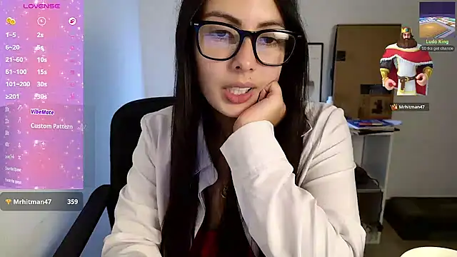 lalawhitte webcam