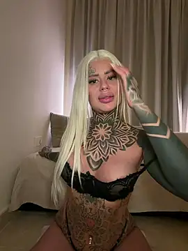 bambixboo webcam
