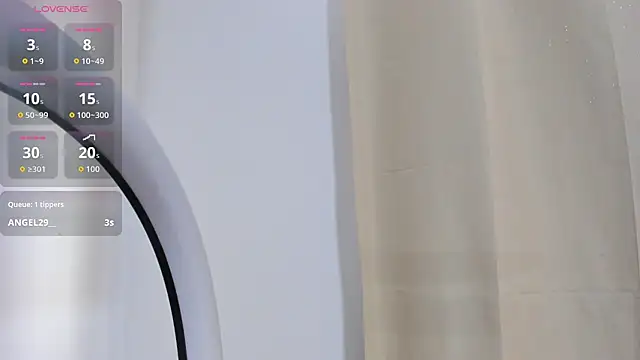 Kylie2211 webcam