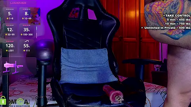 Alex_maraj webcam