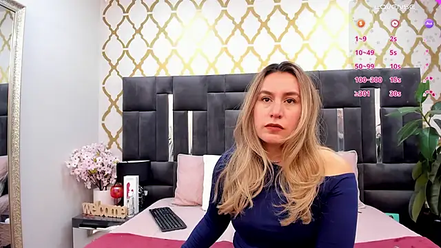 rubbytaylor's live room