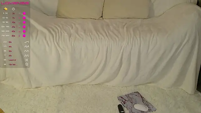 PornoGirlX webcam