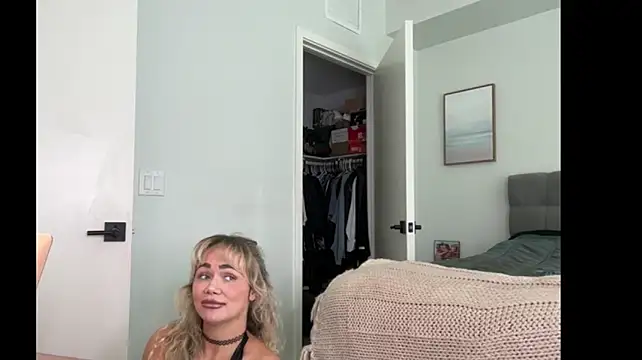 ElenaErickson webcam