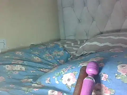 sweet_iddah webcam