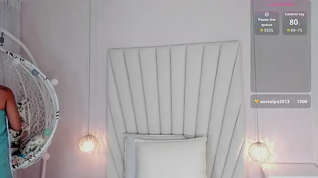 Greymarii webcam