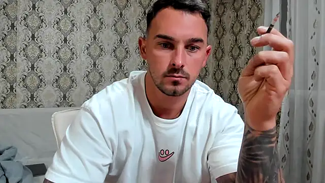 Jonmusclemaster webcam