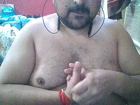 Aryan_Milf_Lover webcam
