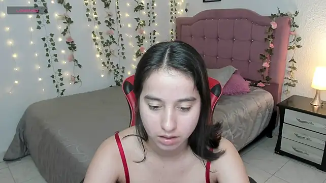 Antonella_heinz webcam