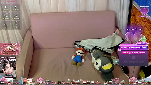 tashakaixxx webcam