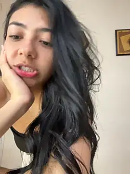 Liissa_cute_ webcam