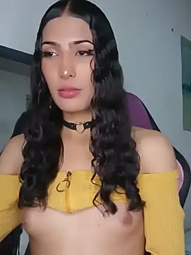 Jessica_princes webcam
