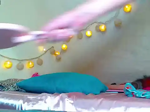 AliciaChelios webcam