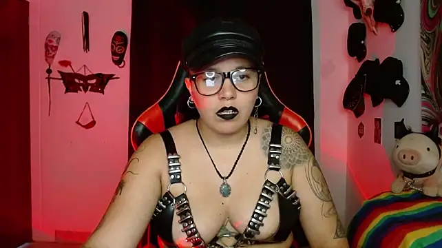 LilithSharon webcam