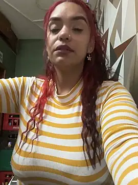 Sara-77 webcam
