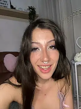 AbbySecrets- webcam