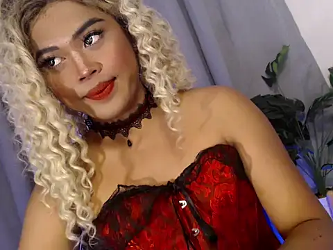 Queen_Lagatxx webcam