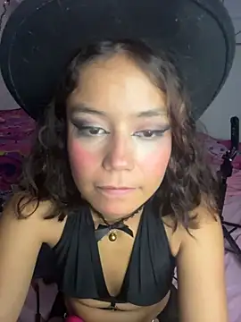 TamaraMera webcam