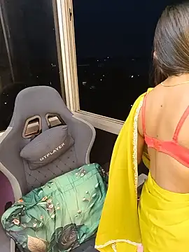 Puja-baby webcam