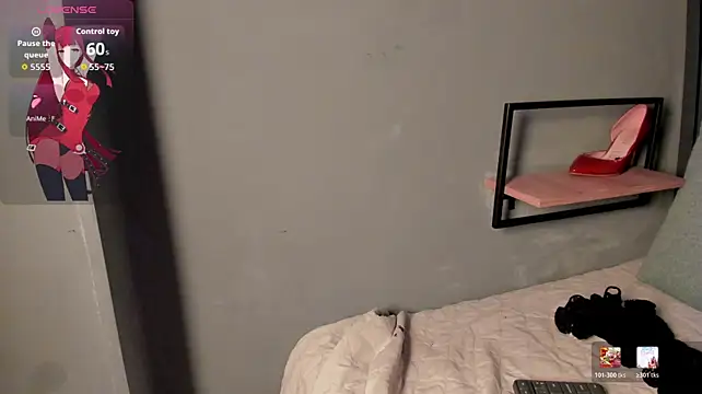 Violett_Salvatore webcam