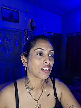 Poisonou5 webcam