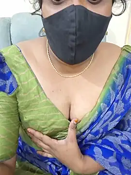 Sujuta_telugu webcam