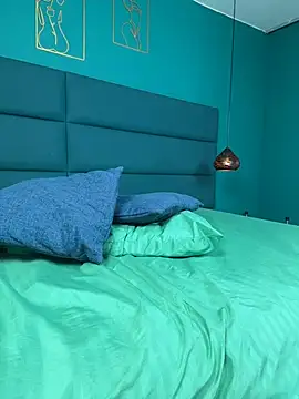 theladymonserrateshow webcam