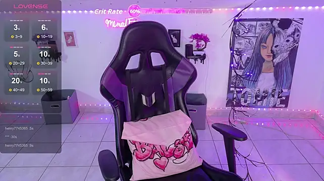 minalfpro webcam