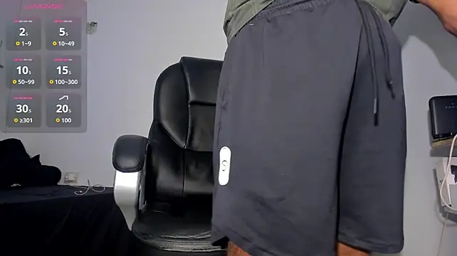 shooting_wilson webcam