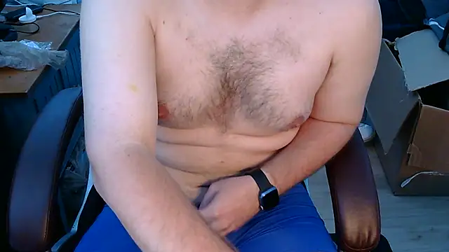 Snarled_Tiptoe webcam