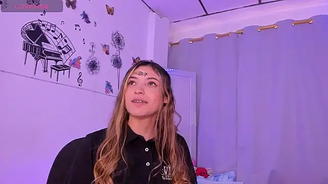 Sophie_vega1 webcam