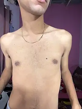 Stickmendez webcam