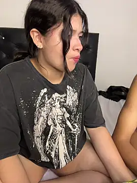 Haru_Ozk webcam