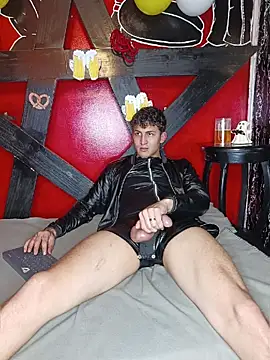 Axel_Romanov webcam