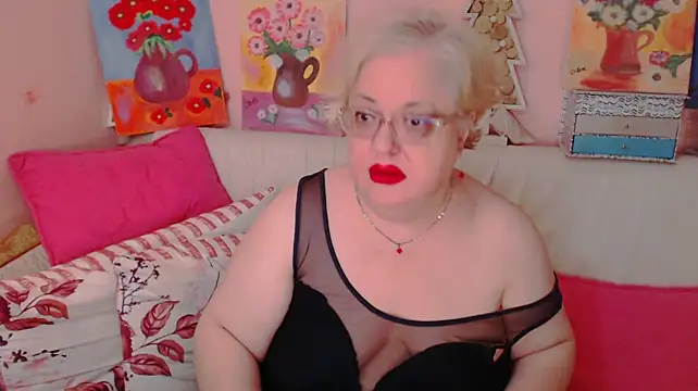 Maturelove_xxx webcam