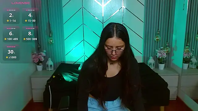Sofysoul webcam