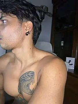 David_Tresh5 webcam