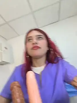 Nikky_Rose_ webcam
