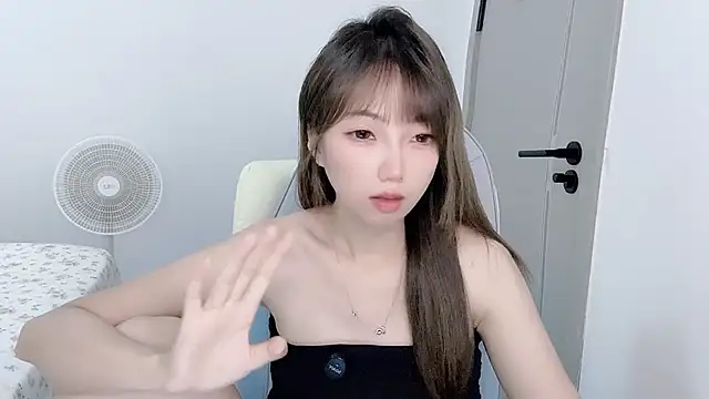 KK_Luna webcam