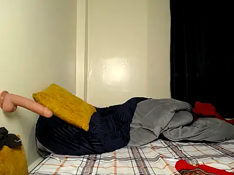 sweet_megg webcam