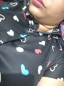 Jillukutty143 webcam